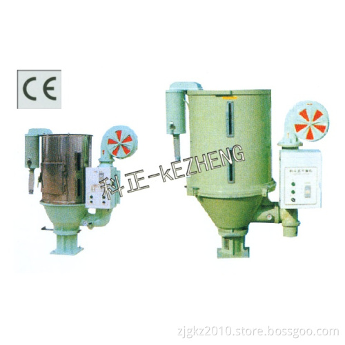 Hopper Dryer (STG-U)